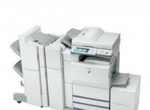 上海夏普復(fù)印機(jī)維修、耗材與打印服務(wù)全攻略