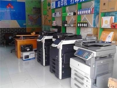 昆山惠普打印機售后維修服務中心指南 網絡打印機驅動安裝錯誤與打印服務故障的全面解決方案